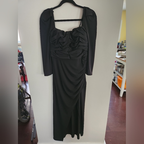 Self-Portrait dress - Picture 2 of 7